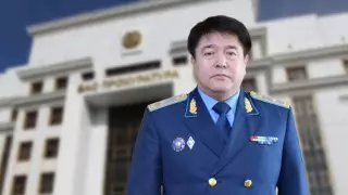 О мерах защиты предпринимателей рассказал заместитель Генпрокурора РК