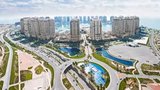 Названа дата запуска авиарейсов Доха - Алматы