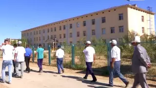 Директора школы потребовали уволить после самоубийства школьницы в Туркестанской области