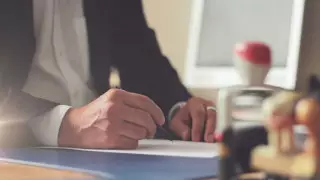 Порог знания казахского предложили установить для госслужащих