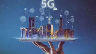 Tele2 запустил эру 5G в Казахстане