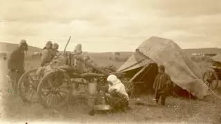 "Қол алысып амандаспаған" - этнограф қазақтың амандық сұрау дәстүрі туралы айтып берді