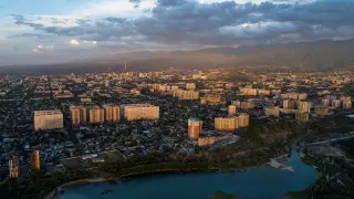 Главный санитарный врач смягчил карантин в Алматы