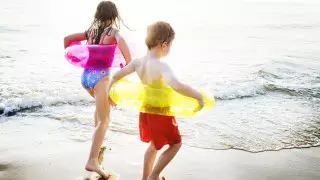 Трехлетним детям разрешат выбирать гендер в Австралии