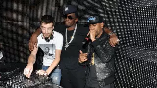 Всемирно известный диджей высказался об Иманбеке, работе и музыке в Казахстане