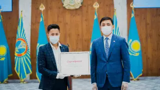 5300 грантов выделил акимат Нур-Султана на обучение в вузах и колледжах