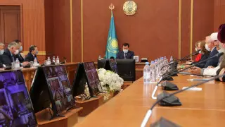 Моногорода возродят в Карагандинской области