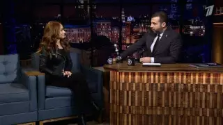 Певица МакSим рассказала о первом желании после выхода из комы