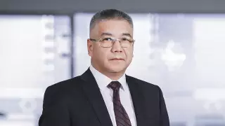 Мажит Шарипов возглавил "Казатомпром"