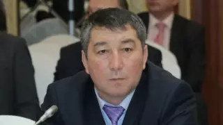 Назначен новый тренер сборной Казахстана по боксу