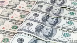 Официальный курс доллара на 7 сентября вырос