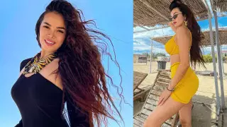 Алматинка представит Казахстан на конкурсе красоты в Турции