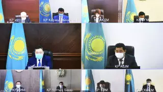 Правительство утвердило комплекс мер антиинфляционного реагирования