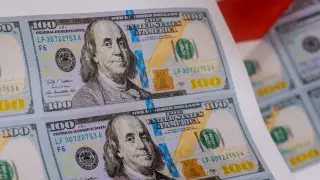 Официальный курс доллара на 8 сентября снизился