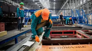 Кульгинов рассказал об инвестициях в Нур-Султан