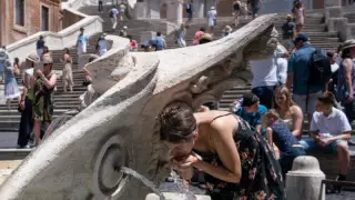 Европа пережила самое жаркое лето в истории - ученые