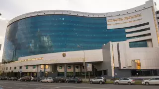 В Nur Otan напомнили Минфину о субординации