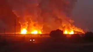 Пересмотреть пенсионный возраст для спасателей предложили в Казахстане