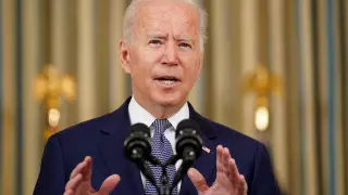 Байден продлил режим ЧС в США