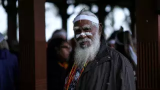 Группа аборигенов в Австралии подала жалобу в ООН