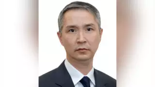 Сенат освободил от должности члена Счетного комитета