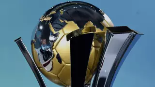 Япония откажется от проведения клубного ЧМ по футболу из-за коронавируса - СМИ