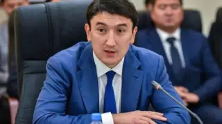 Депутаты согласовали кандидатуру нового министра энергетики