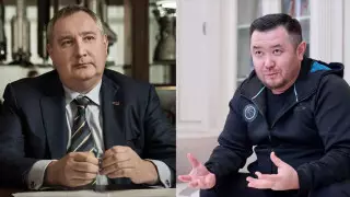 Глава "Роскосмоса" ответил на заявления владельца "Бурана"