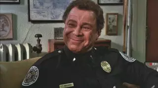 Умер актер из "Полицейской академии" Артур Метрано