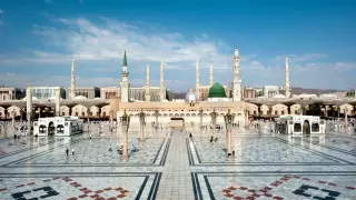 Рейс Алматы - Медина возобновят в октябре