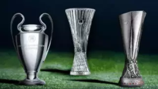 Лигу чемпионов, Лигу Европы и матчи "Кайрата" в Лиге конференций покажут в Казахстане