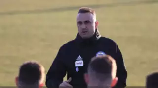 Тренеру сборной Бocнии и Герцеговины грозит увольнение за ничью в матче с Казахстаном