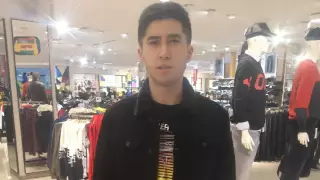 Пропавший год назад в Караганде 27-летний бармен найден мертвым