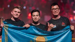 Киберспорт появится на Азиаде: какие шансы у казахстанских киберспортсменов