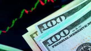 Официальный курс доллара на 14 сентября снизился