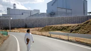 Масштабное повреждение фильтров выявили на АЭС "Фукусима-1"