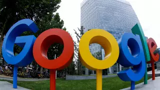 Google оштрафовали на 177 миллионов долларов