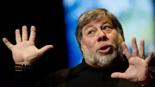 Стив Возняк объявил о создании собственной космической компании