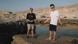 Юрий Дудь вновь отправился в Казахстан ради нового интервью