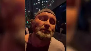 Киллер из Казахстана задержан спустя месяц после побега