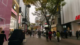 Казахстан и Южная Корея ведут переговоры по нелегальной миграции - посол