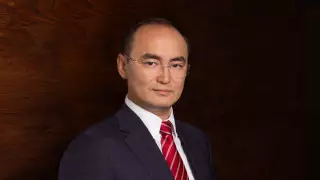 Руслан Манатаев покинул пост вице-министра сельского хозяйства