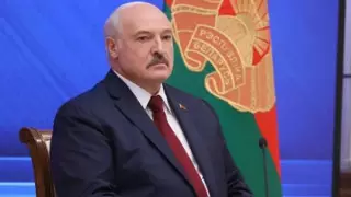 Лукашенко помиловал 13 заключенных