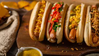 Названы продукты, которые нельзя есть после 30 лет