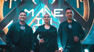 19,7 миллиона тенге потратят на выступление казахстанской группы в Британии