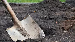 Британец обнаружил таинственные туннели под своим 500-летним домом