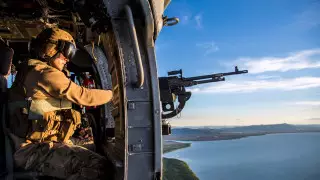 США расширят военное присутствие в Австралии