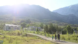 Сколько денег потратили на постковидную реабилитацию казахстанцев