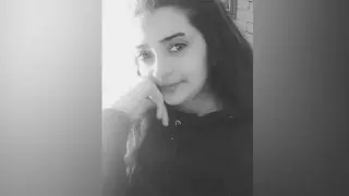 Убитой в ЗКО оказалась пропавшая 21-летняя Анастасия Черная: подозреваемый задержан