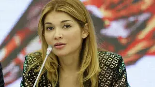 Адвокат рассказал о последней встрече с Гульнарой Каримовой